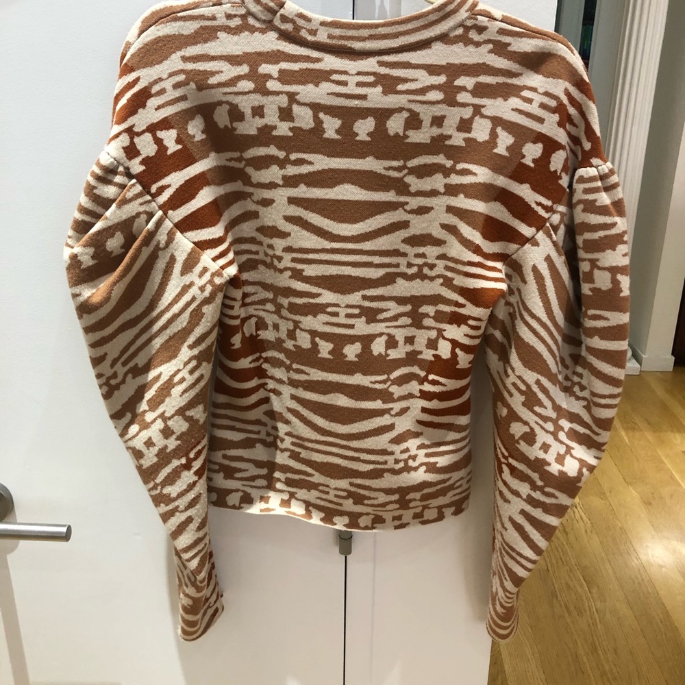 Ulla Johnson Livia Sweater - Picture 11 of 16